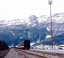 via rail canada