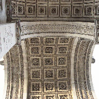 Paris Arch