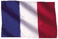 French Flag