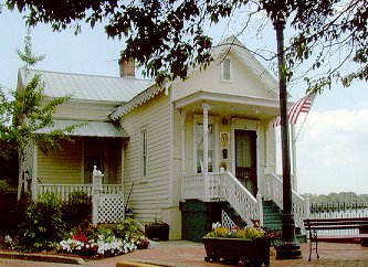 selma bed and breakfast