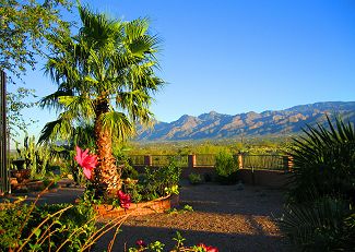 Alta Vista Bed and Breakfast Tucson