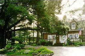 cambria bed and breakfast