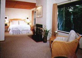 mendocino bed and breakfast