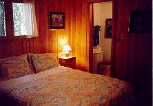 big bear bed and breakfast