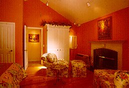 calistoga bed and breakfast