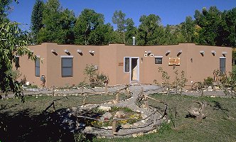 steamboat springs bed and breakfast