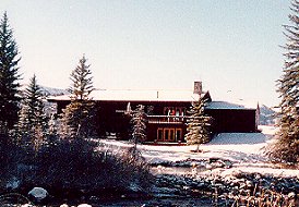 snowmass bed and breakfast