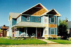 crested butte lodging