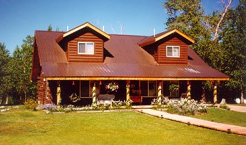 mancos bed and breakfast