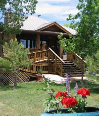Sundance Bear Lodge of Mancos Colorado