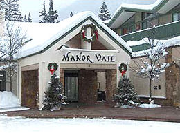 manor vail resort