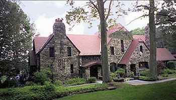 stone ridge manor