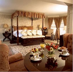 essex bed and breakfast