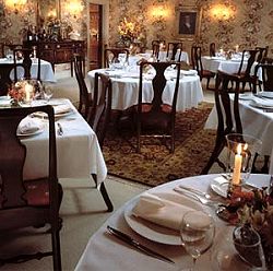 ct bed & breakfast