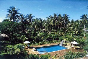 maravu plantation resort