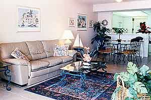 key west vacation rental