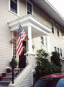 house on cherry street