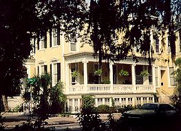 forsyth park inn