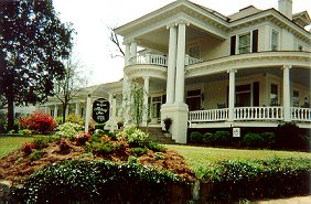 1906 pathway inn