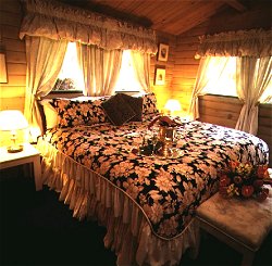 inn at volcano
