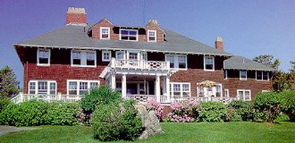 rocky shores inn