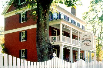 historic merrell inn