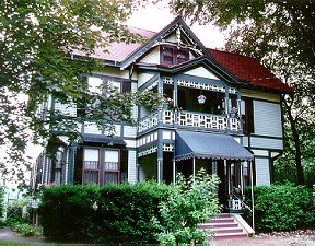 allen house victorian inn