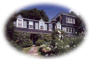 Seagull Inn Bed and Breakfast