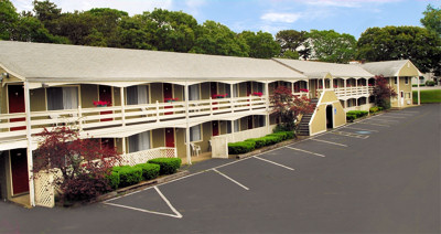 Ocean Park Inn Bed and Breakafst of Cape Cod.