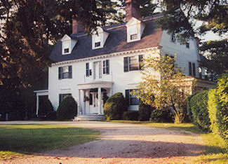 1897 Hampton Terrace Bed and Breakfast