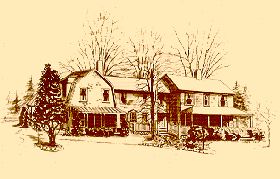 seekonk pines inn