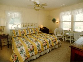 falmouth bed and breakfast