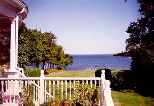 bar harbor tides