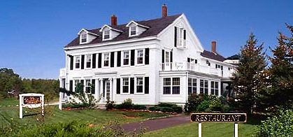 youngtown inn maine