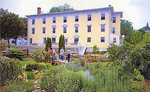 Castine Inn of Maine