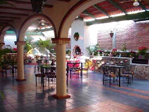 Ajijic Bed and Breakfast Inn