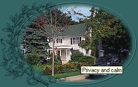Wickwood Inn