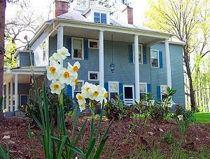 adger house bed and breakfast