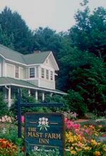 mast farm inn