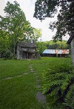blue ridge mountain bed and breakfast
