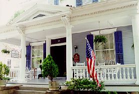 taylor house inn