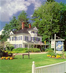 wyatt house country inn