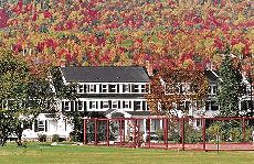 franconia inn of new hampshire