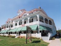 Chalfonte Hotel Cape May