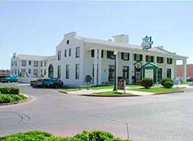 historic boulder dam hotel