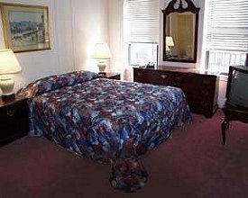 amsterdam inn