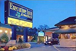 The Executive Inn