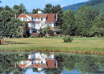 the beaverkill valley inn bed and breakfast of lew beach new york beaverkill valley inn 350x250