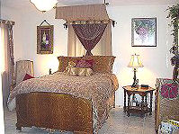 stone crest bed and breakfast