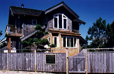 Manzanita Oregon Bed and Breakfast